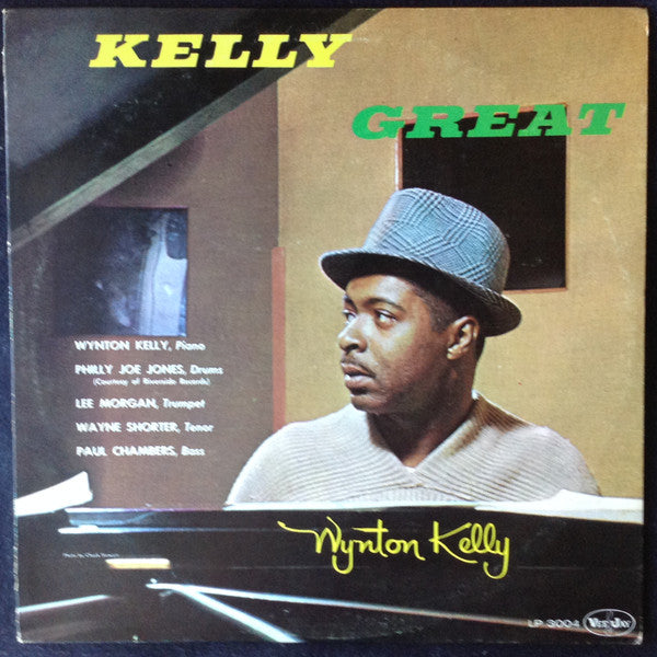 Kelly Great
