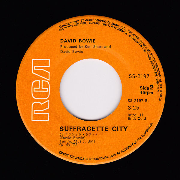 スターマン = Starman