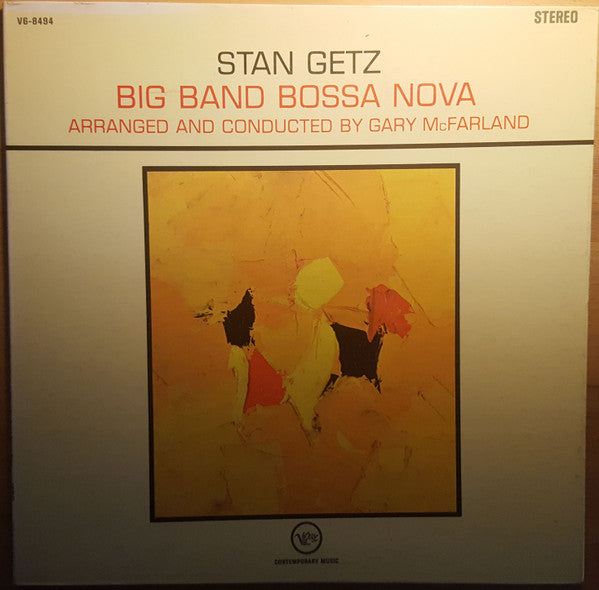 Big Band Bossa Nova