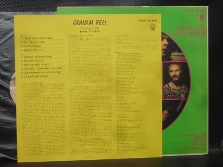 Graham Bell