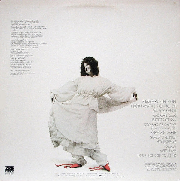 Songs For The New Depression