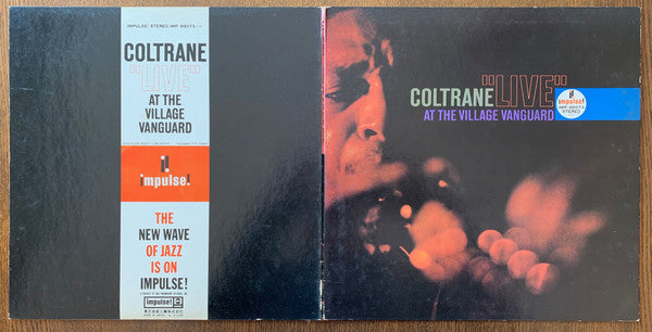 "Live" At The Village Vanguard