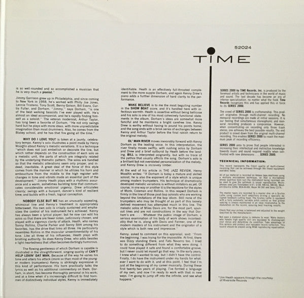 Jerome Kern Showboat