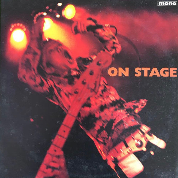 On Stage