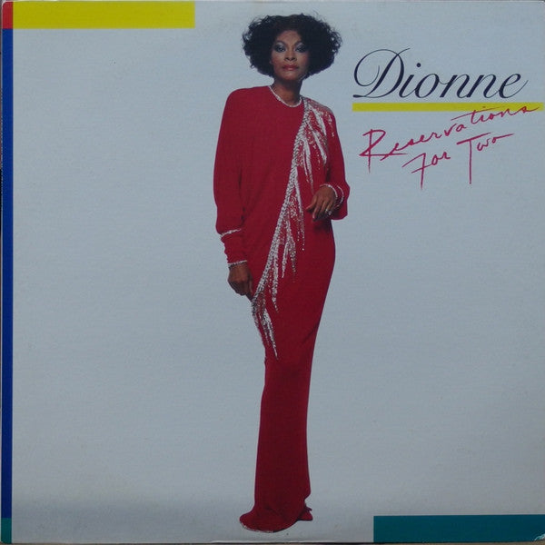 Reservations For Two