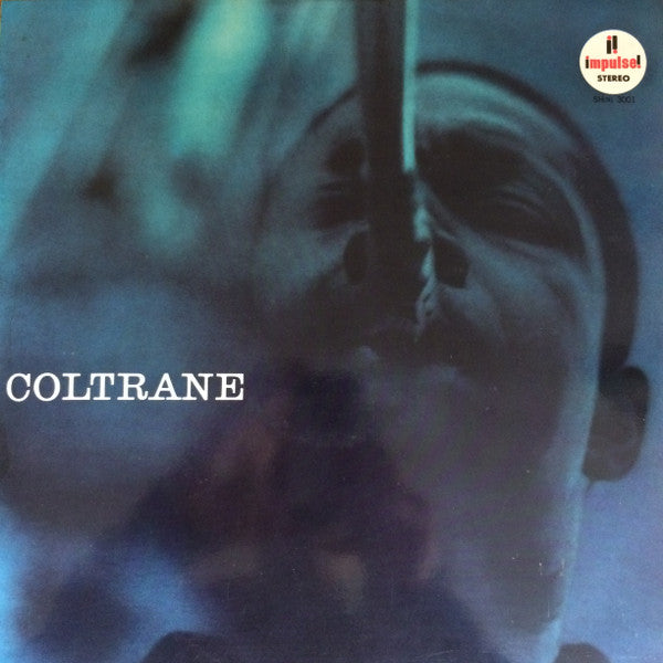 Coltrane