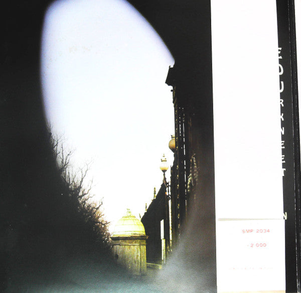 Yube No Himitsu / Tenor Sax In The Blue Night