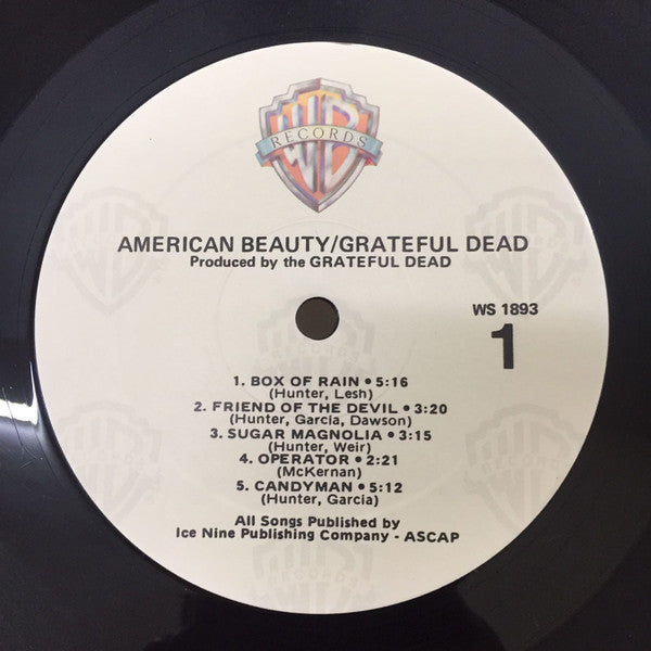 American Beauty