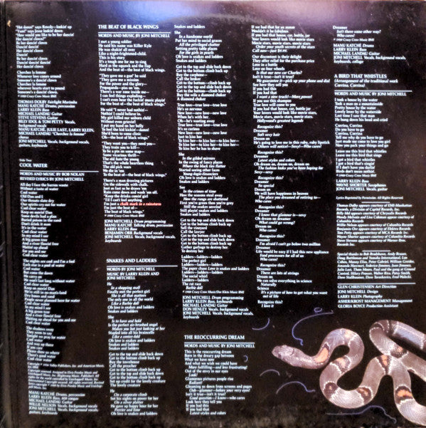 Chalk Mark In A Rain Storm