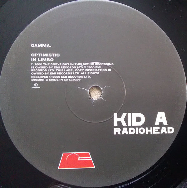 Kid A