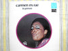 Carmen McRae - In Person (Vinyl, LP, Album, Stereo) Good Plus (G+) / Very Good (VG)
