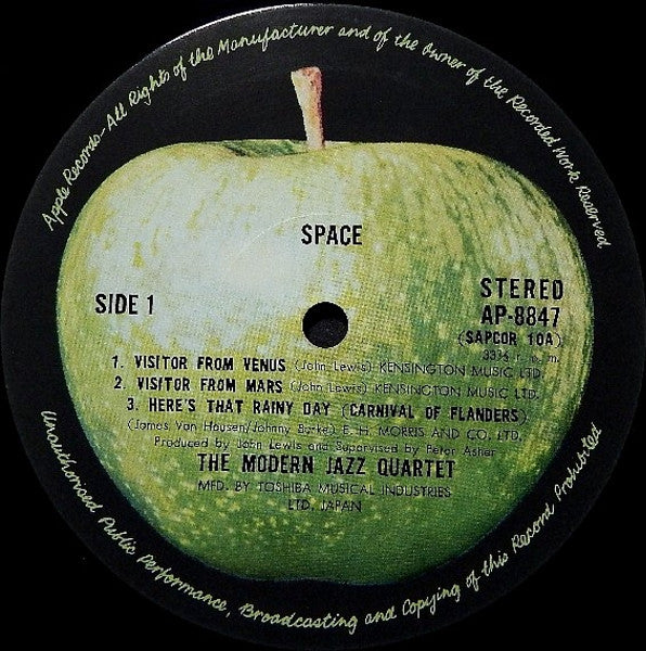 Space