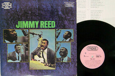 Release: Unknown Release-Vinyl-Japan-1973-IPR-8190-13267861