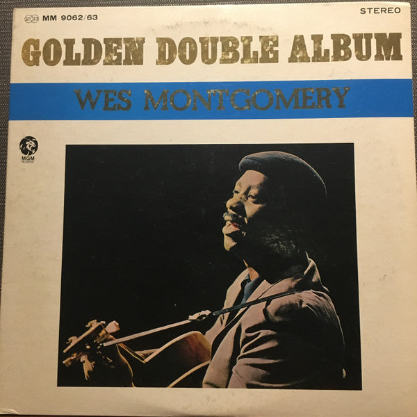 Golden Double Album