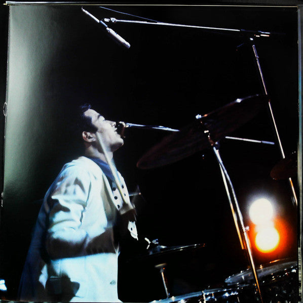 ザ・ワイルド・ワンズ・リサイタル! '68 = The Wild Ones Recital! (Recorded Live At Tokyo Senkai Hall '68)