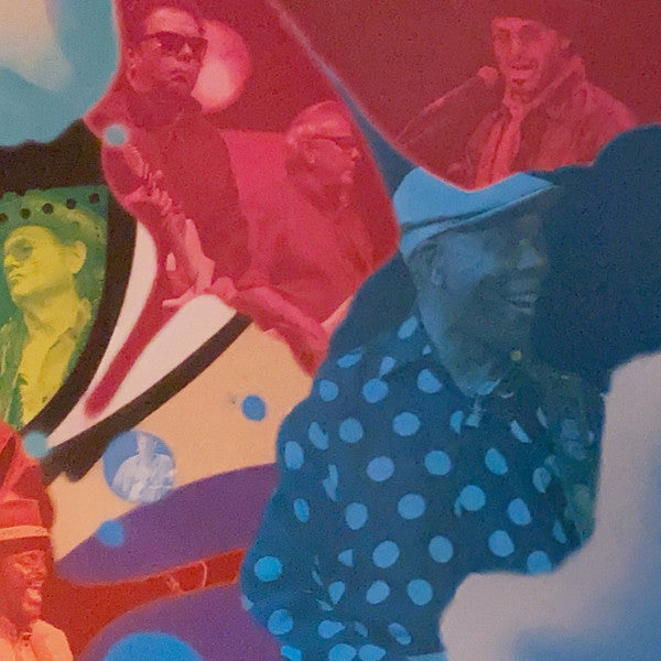 Eric Clapton's Crossroads Guitar Festival 2019