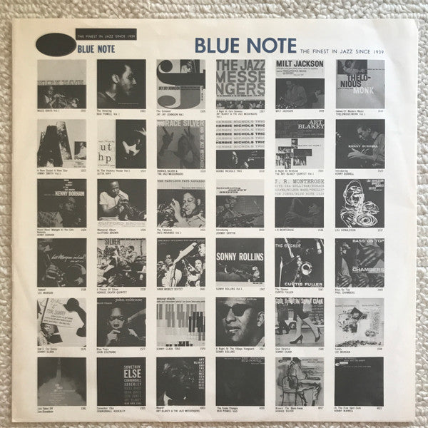 Autumn Leaves / Maiden Voyage