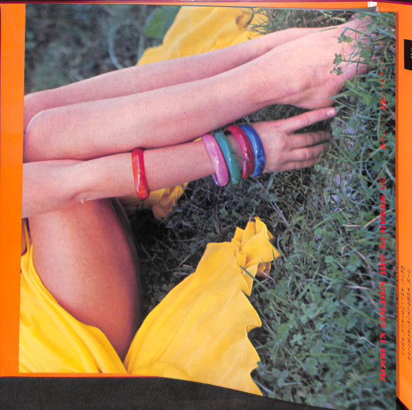 Mood In Golden Hit Numbers 13