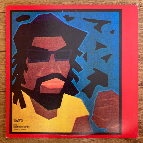 Master Release: Creation Rockers by Various