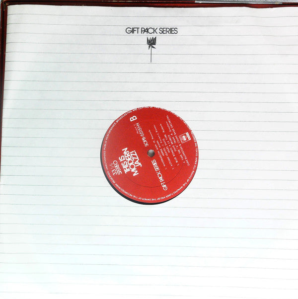 This Is Modern Jazz!