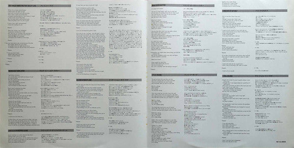 An Imitation Of Love