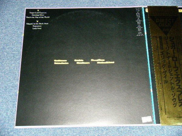 Sugar Loaf Express Featuring Lee Ritenour