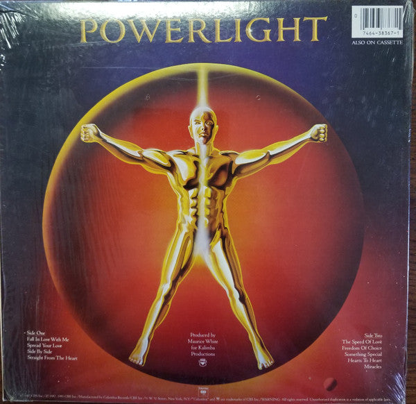 Powerlight