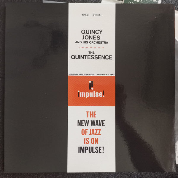 The Quintessence