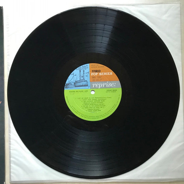 Golden Big Band Jazz