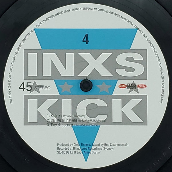 Kick