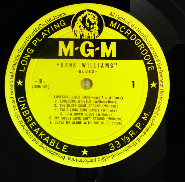 42 Of His Greatest Hits