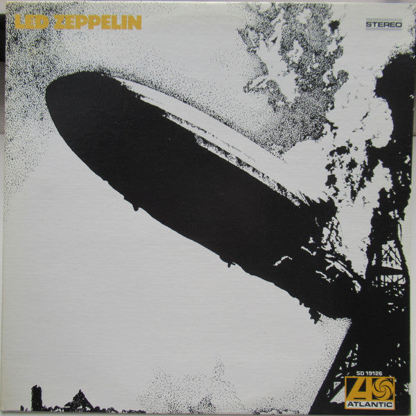 Led Zeppelin