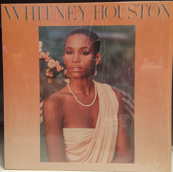 Whitney Houston