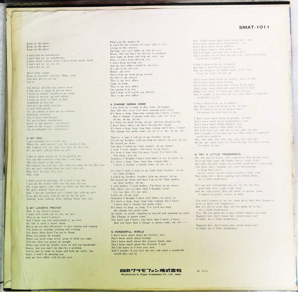 Best Of Otis Redding