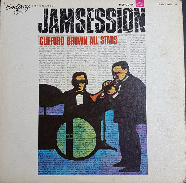 Jam Session