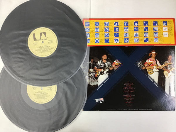 Double Gold Superdisc