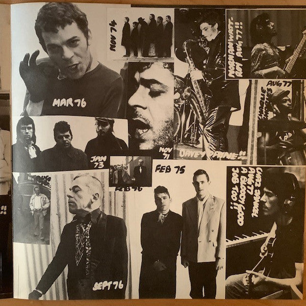 New Boots And Panties!!