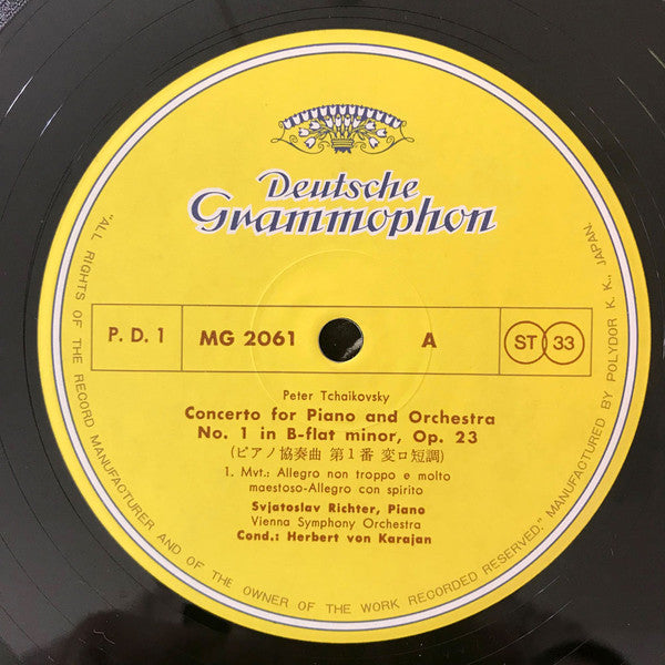 Piano Concerto No.1 | Slavonic March