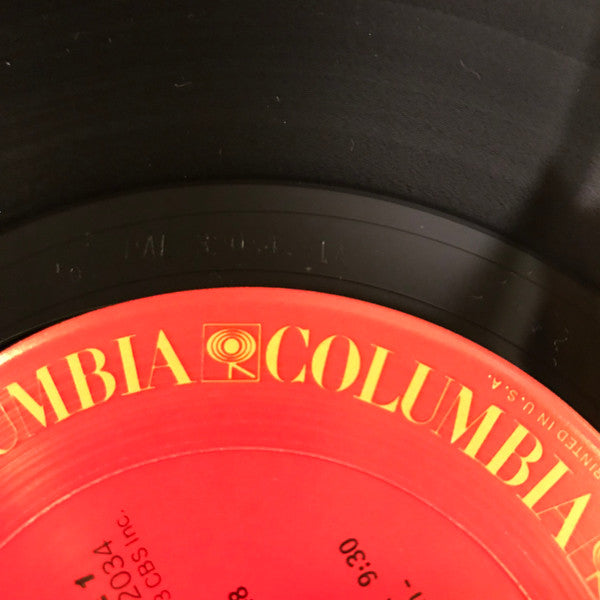 Love Devotion Surrender