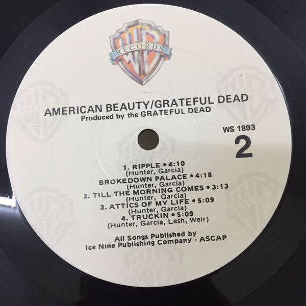 American Beauty