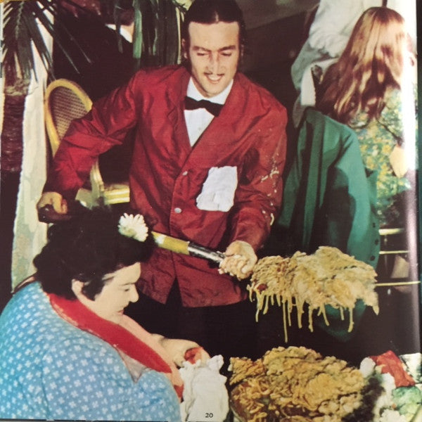 Magical Mystery Tour