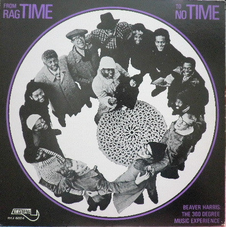 From Rag Time To No Time