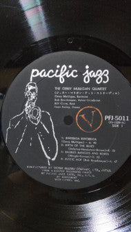 Recorded In Boston At Storyville