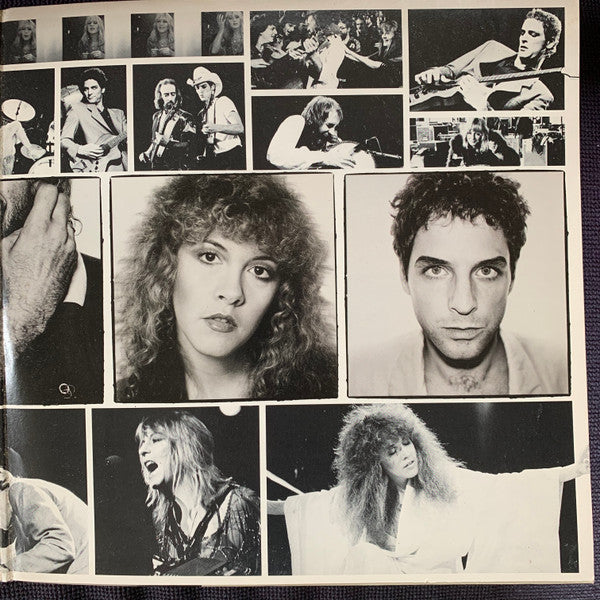 Fleetwood Mac Live