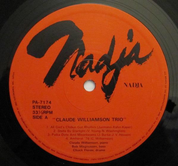 All God's Chillun Got Rhythm