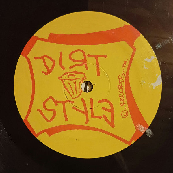 Bionic Booger Breaks