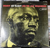 Art Blakey & The Jazz Messengers - Moanin' (Vinyl, LP, Album, Reissue, Stereo) Good Plus (G+) / Very Good Plus (VG+)