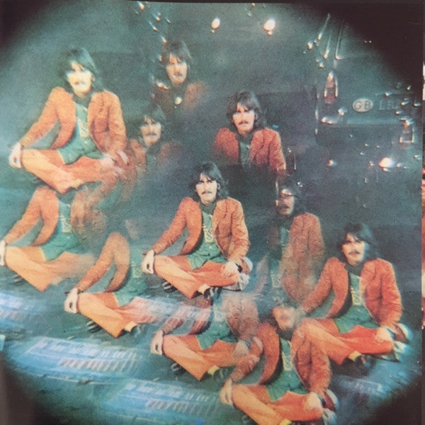 Magical Mystery Tour