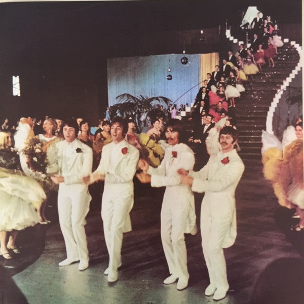 Magical Mystery Tour