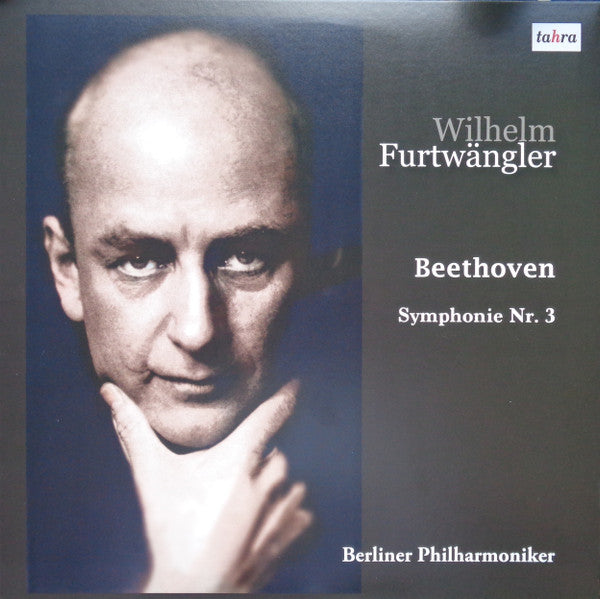 Symphonie Nr. 3 Es-Dur Op. 55